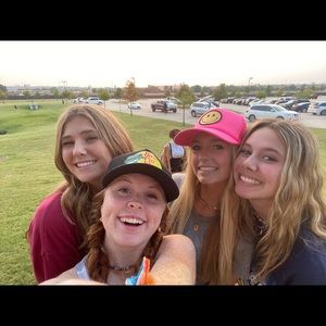 Meet your Posher, Dallas